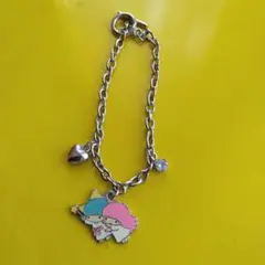 サンリオ　ブレスレット