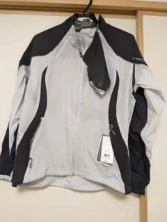 【新品未使用】ミズノ　ジャケット