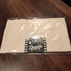 ドラゴンズ トートバッグ