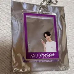 超特急 リョウガ アクリルキーホルダー アクキー