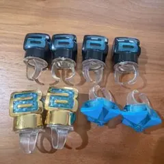 2026年最新】g-dragon ペンライトリングの人気アイテム - メルカリ