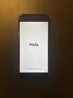 Apple iPhone 7 ブラック 本体