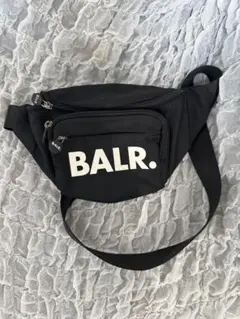 2026年最新】balr バッグの人気アイテム - メルカリ