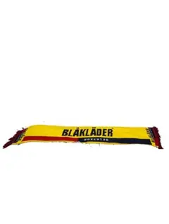 古着　マフラー　サッカーマフラー風