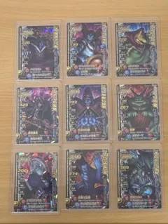 美品】大魔王ゾーマ ドラゴンクエストライバルズ プロモ カード - メルカリ