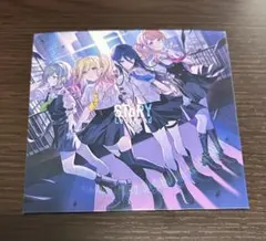 プロセカ 壊れたセカイと歌えないミク レオニ Leo/need 特典