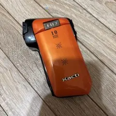 SANYO Xacti CG10 ピンク 10メガピクセル - メルカリ