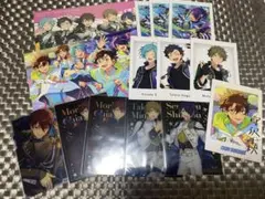 あんスタ　流星隊　纏め売り