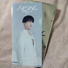 SEVENTEEN ドギョム チケットホルダー ライブビューイング 入場特典