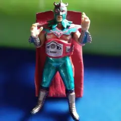 wwe フィギュア セイブル プロレスフィギュア ブロックレスナー - メルカリ