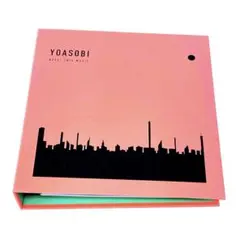 初回生産限定盤】 YOASOBI THE BOOK I II III セット - メルカリ