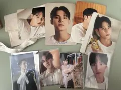 SEVENTEEN トレカ 過去トレカ　特典　まとめ売り ミンギュ MINGYU