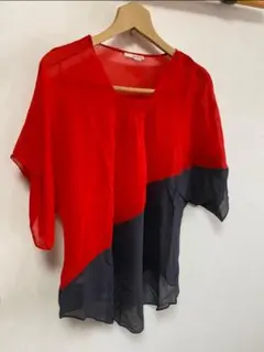 Donna Karan New York JEANS ブラウス - メルカリ