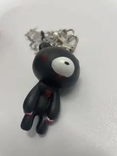 グルーミー バスボム ダーク ♡