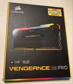 2026年最新】corsair vengeance rgb proの人気アイテム - メルカリ