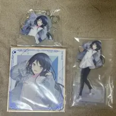 プロセカ 星乃一歌 セガラッキーくじvol.4