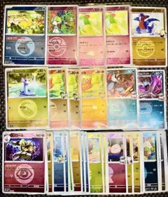 ポケモンカード　メガドリーム　ミラー　まとめ売り