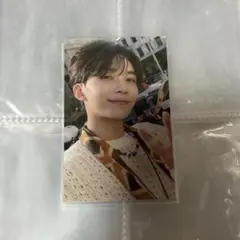 SEVENTEEN weverse特典 アコーディオンカード - メルカリ