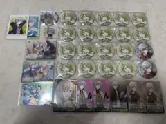 日野森志歩グッズまとめ売り