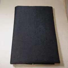 am367 デニム生地　1.0m ストレッチ