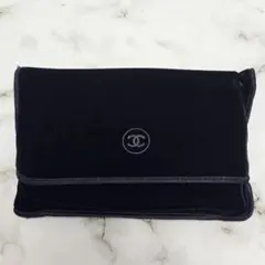 シャネル　トラベルメイクアップパレット　アイシャドウパレット　チーク　リップ