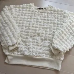 ポコポコ　トップス