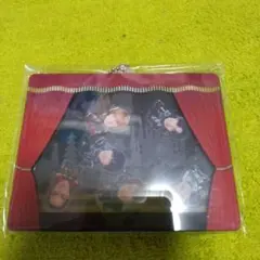 グレショー　アクリルキーホルダー　Aぇgroup！