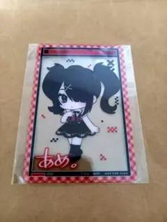 ニディガ あめちゃん 缶バッジ - メルカリ