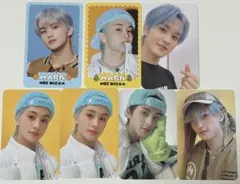 NCT DREAM マーク トレカ まとめ売り