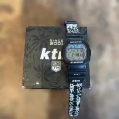 G-SHOCK ケツメイシ 20th Anniversary 限定モデル - メルカリ