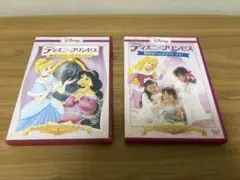ディズニーDVD プリンセス 3本セット - メルカリ