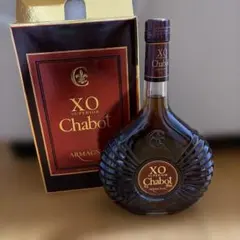 Chabot XO Superior Armagnac 700ml ブランデーのサムネイル