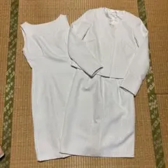 レディース  フォーマル　スーツ　9号