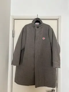 2026年最新】DANTON(ダントン)/ノーカラーダウンジャケットの人気