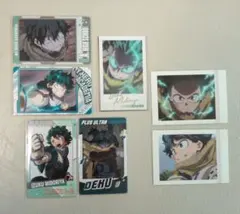 ヒロアカ 緑谷出久 まとめ売り