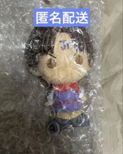 幽遊白書 一番くじ F賞 sofvicちゅ コエンマ