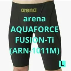 w*y様 最終値下げ WA承認arena競泳AQUAFORCE FUSION-O - メルカリ