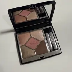 ディオールショウ サンク クルール 803 ローズデュソワール