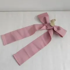 メゾンドフルール　リボンチャーム