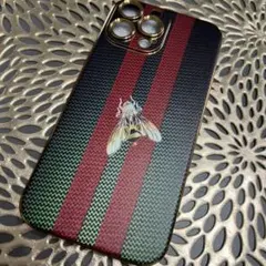 ワクワクお値下げ‼️iPhone13pro max 蜂デザインケース