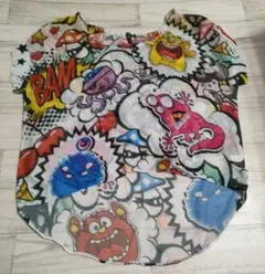 Emma Rose シースルー トップス 派手