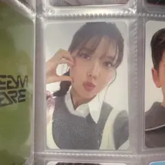 2026年最新】少女時代 トレカ スヨンの人気アイテム - メルカリ