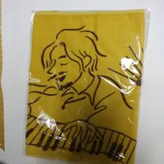 藤井風 Fujii Kaze Fuji Rock '26 タオル YELLOW - メルカリ