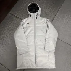 MIZUNO 2026 第102回 箱根駅伝 staff ベンチコート ミズノ