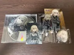2026年最新】ドロリス 缶バッジの人気アイテム - メルカリ