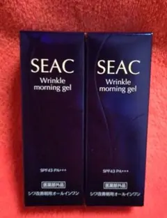 2025年最新】シーク薬用リンクルジェルの人気アイテム - メルカリ
