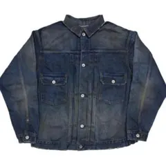 2026年最新】greatLand original logan denimの人気アイテム - メルカリ