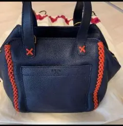 トリーバーチ　ハンドバッグ