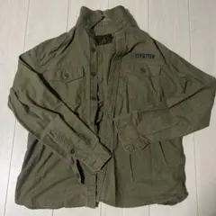 Hysteric Glamour 長袖シャツ L