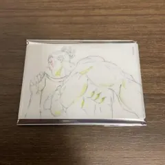 呪術廻戦　呪術廻戦展　クリアカード　東堂葵